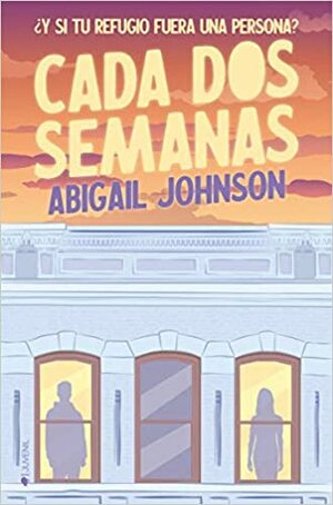 Cada dos semanas by Abigail Johnson