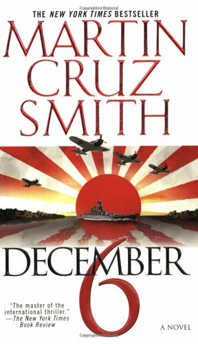6-Dec by Martin Cruz Smith