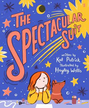 The Spectacular Suit by Kat Patrick