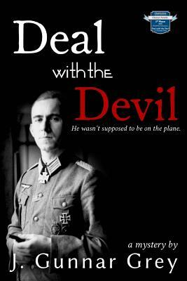 Deal with the Devil by J. Gunnar Grey