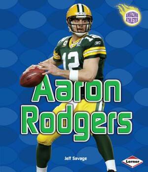 Aaron Rodgers by Jeff Savage