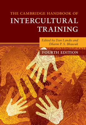 The Cambridge Handbook of Intercultural Training by 