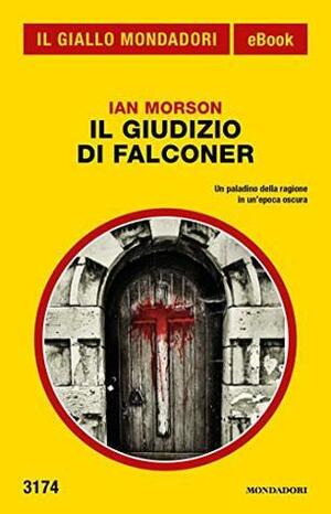 Il giudizio di Falconer by Ian Morson