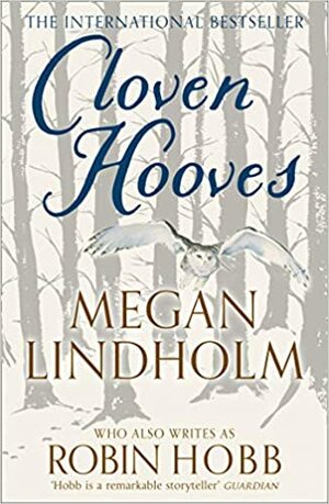 Cloven Hooves by Megan Lindholm