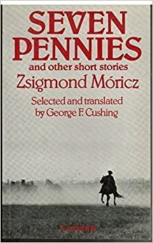 فقیرها و چند داستان دیگر by Zsigmond Móricz