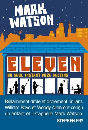 Eleven by Mark Watson