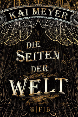 Die Seiten der Welt by Kai Meyer