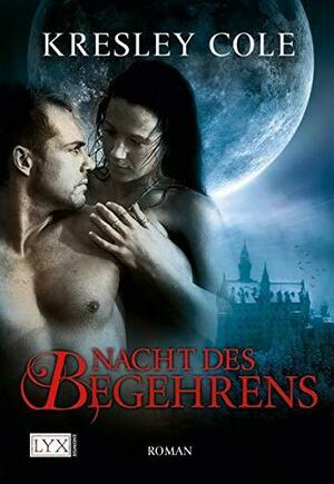 Nacht des Begehrens by Kresley Cole