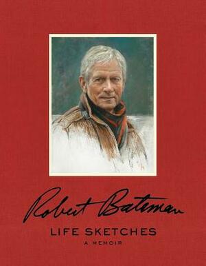 Life Sketches by Robert Bateman