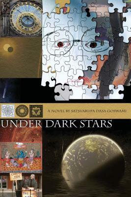 Under Dark Stars by Satsvarupa Dasa Goswami