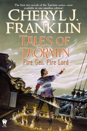 Tales of the Taormin by Cheryl J. Franklin