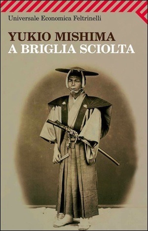 A briglia sciolta by Lorenzo Costantini, Yukio Mishima