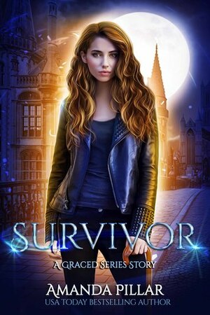Survivor by Amanda Pillar