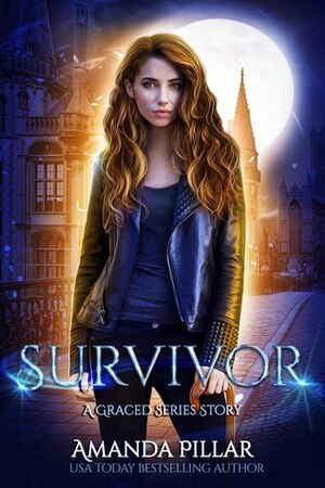 Survivor by Amanda Pillar
