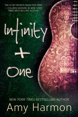 Infinity + One by Amy Harmon