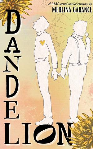 Dandelion by Merlina Garance