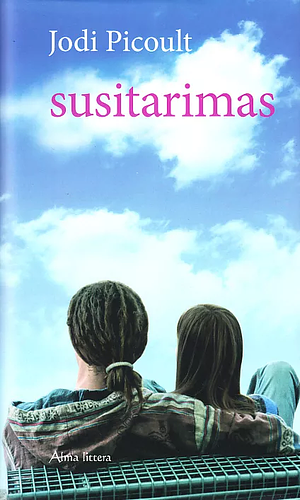 Susitarimas by Jodi Picoult