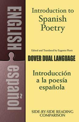 Introduction to Spanish Poetry by 