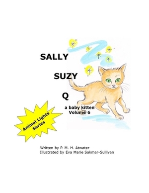 Sally Suzy Q by P. M. H. Atwater