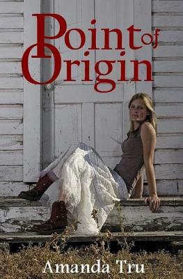 Point of Origin: Book Three by Amanda Tru