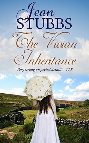 The Vivian Inheritance by Jean Stubbs