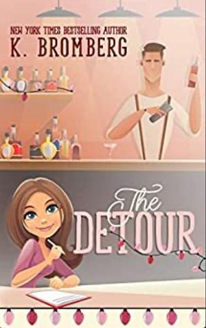 The Detour by K. Bromberg