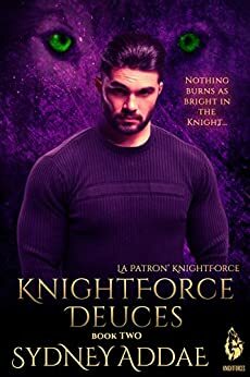 KnightForce Deuces by Sydney Addae