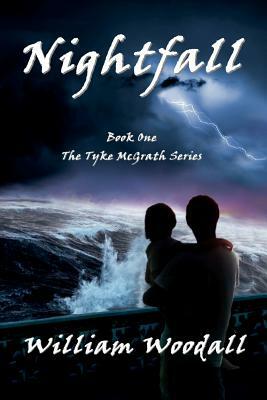 Nightfall by William Woodall