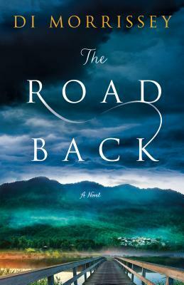 The Road Back by Di Morrissey