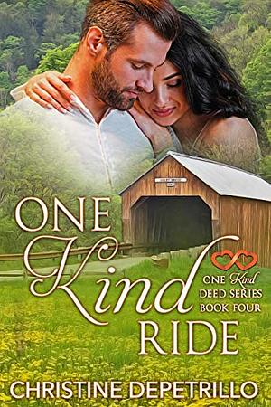 One Kind Ride (One Kind Deed Series Book 4) by Christine DePetrillo