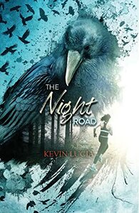The Night Road by Kevin Lucia