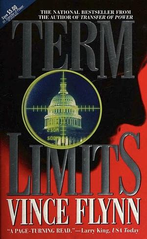 Term Limits by Vince Flynn