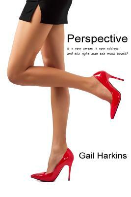Perspective by Gail Harkins