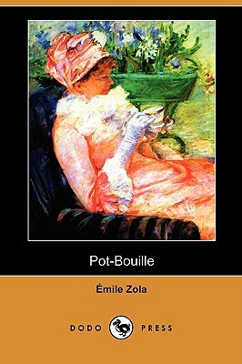 Pot-Bouille (Dodo Press) by Émile Zola