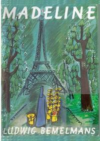 Madeline by Ludwig Bemelmans