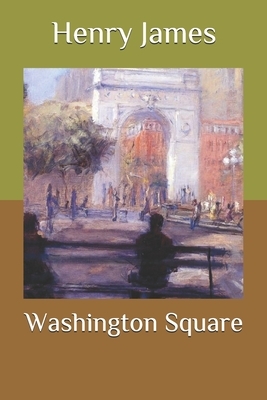 Washington Square by Henry James