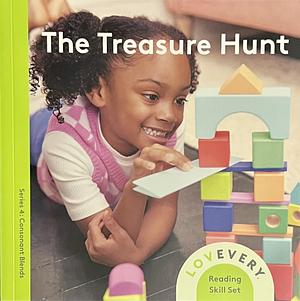 The Treasure Hunt by Lovevery