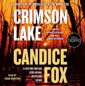 Crimson Lake by Candice Fox