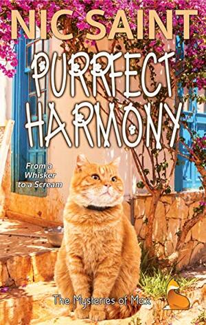 Purrfect Harmony by Nic Saint