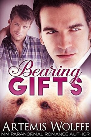 Bearing Gifts by Artemis Wolffe