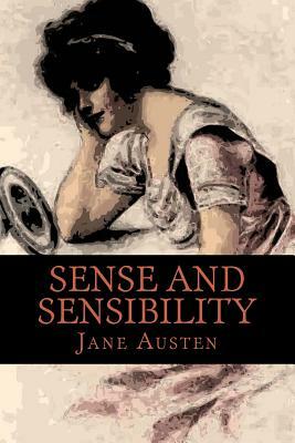 Sense and Sensibility by Jane Austen