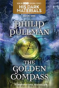 The Golden Compass by Philip Pullman