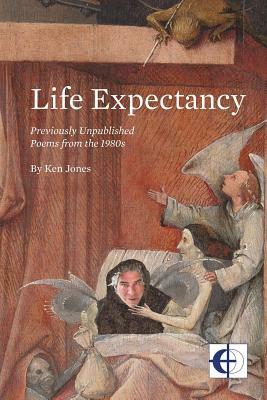 Life Expectancy by Ken Jones