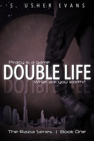 Double Life by S. Usher Evans