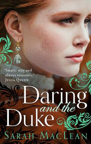 Daring and the Duke by Sarah MacLean