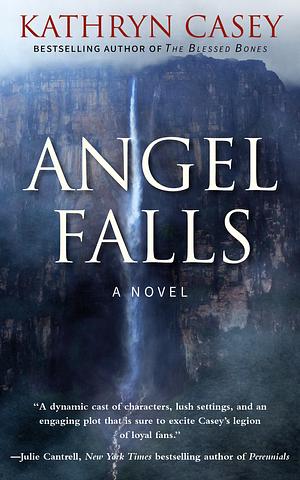 Angel Falls by Kathryn Casey