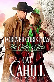 Forever Christmas by Cat Cahill