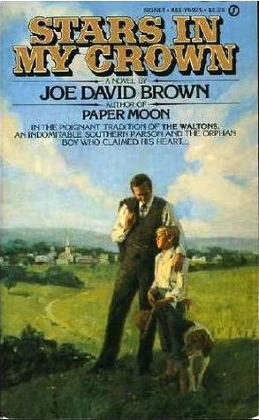 Stars in My Crown by Joe David Brown
