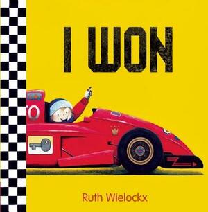 I Won by Ruth Wielockx