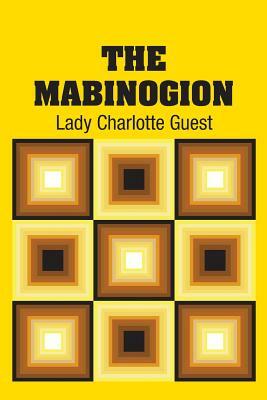 The Mabinogion by 